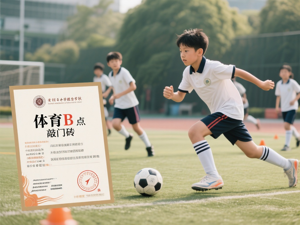 除了影响当下的综合评价，体育B绩点还可能对学生的未