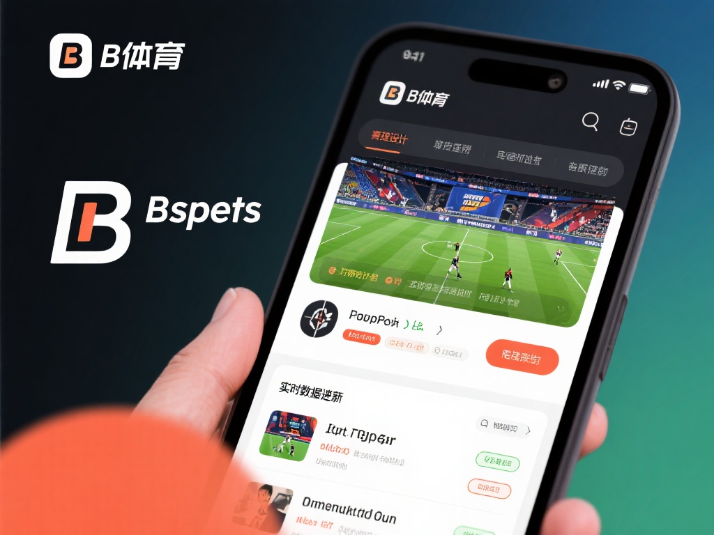 b体育在功能设计上展现了其对用户需求的深刻理解。首