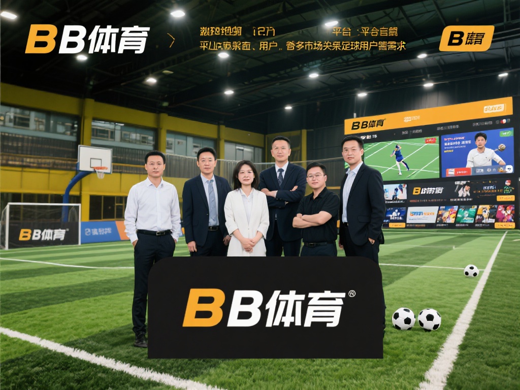 除了运营基地的选择，B体育的背景实力同样值得关注。