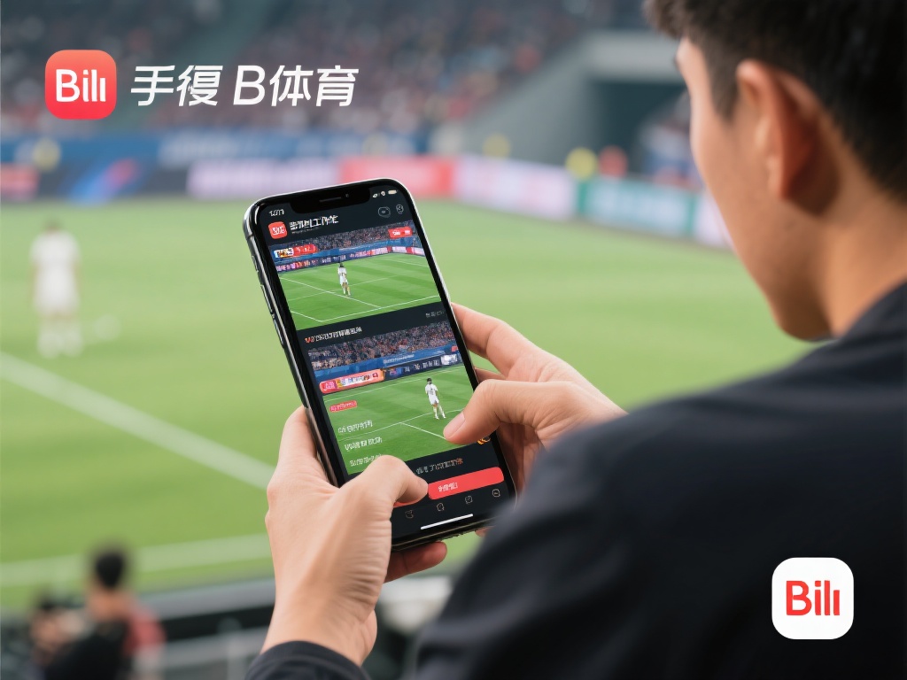 b体育软件好用不?用户真实评价告诉你答案! (b体育软件到底好用吗?用户真实评价揭秘真相!) 此外,赛事直播功能也备受好评。用户小李分享道:“我