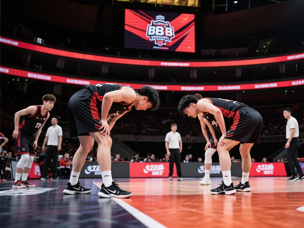 B体育输了强敌对决,实力差距暴露需加强日常训练 (B体育惜败强敌对决,实力差距暴露亟需加强日常训练) 在竞技体育的世界里,每一场比赛都是一次实力的较量,