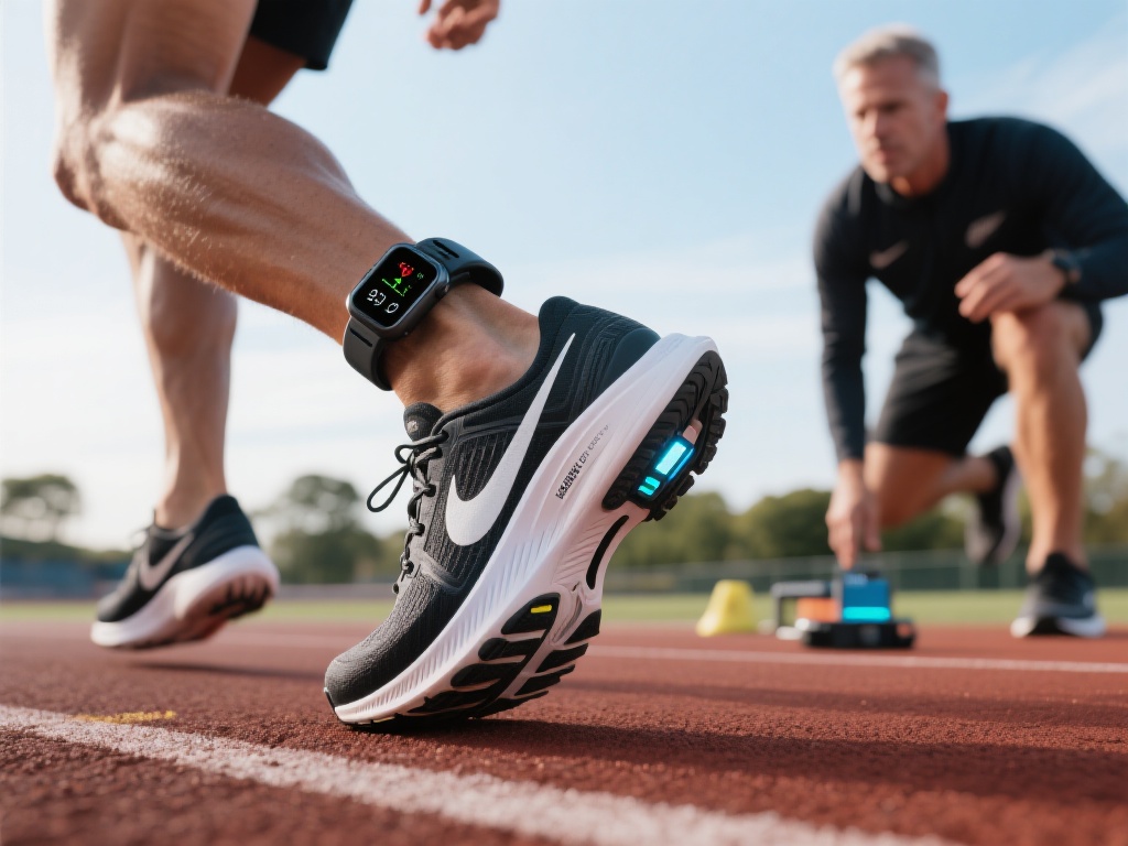 在过去，运动员的训练主要依赖教练的经验和直觉，数据