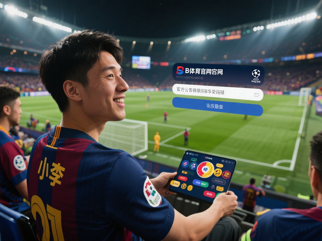 以小李为例，他是一位狂热的足球迷，经常因为网络问题