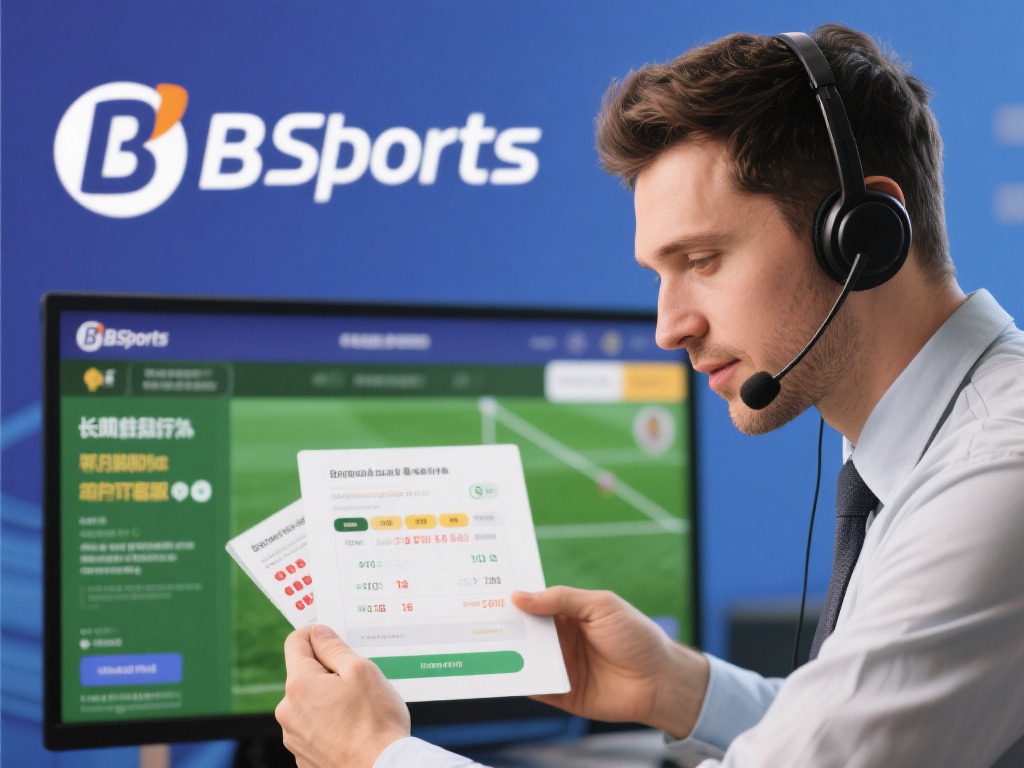 一位长期使用B体育的用户分享道，他在一次投注失误后