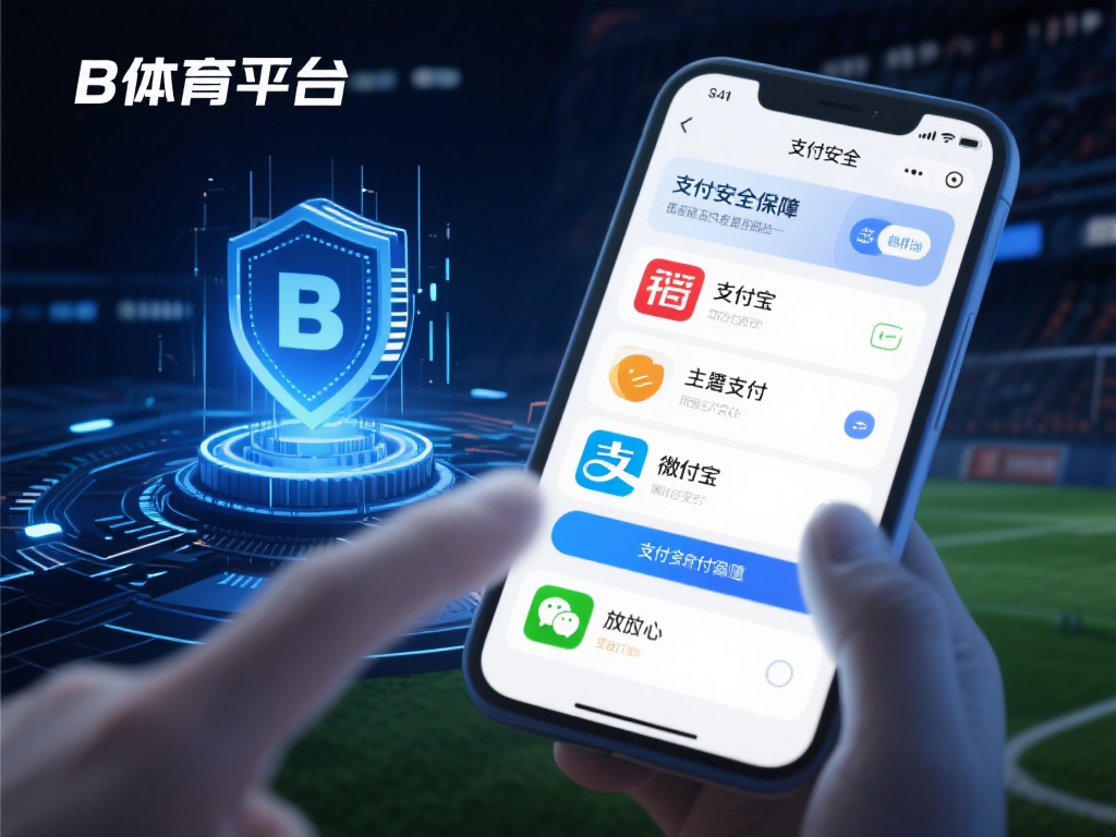 支付安全是否有保障？
支付安全是许多用户最关心的