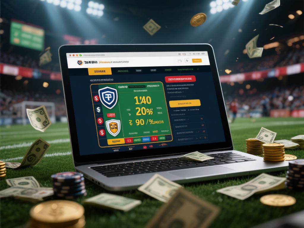 b体育钱没了的教训,体育博彩平台选择需谨慎! (b体育钱没了的教训:选择体育博彩平台务必谨慎!) 体育博彩的核心在于平台的可靠性和安全性。一个不正规