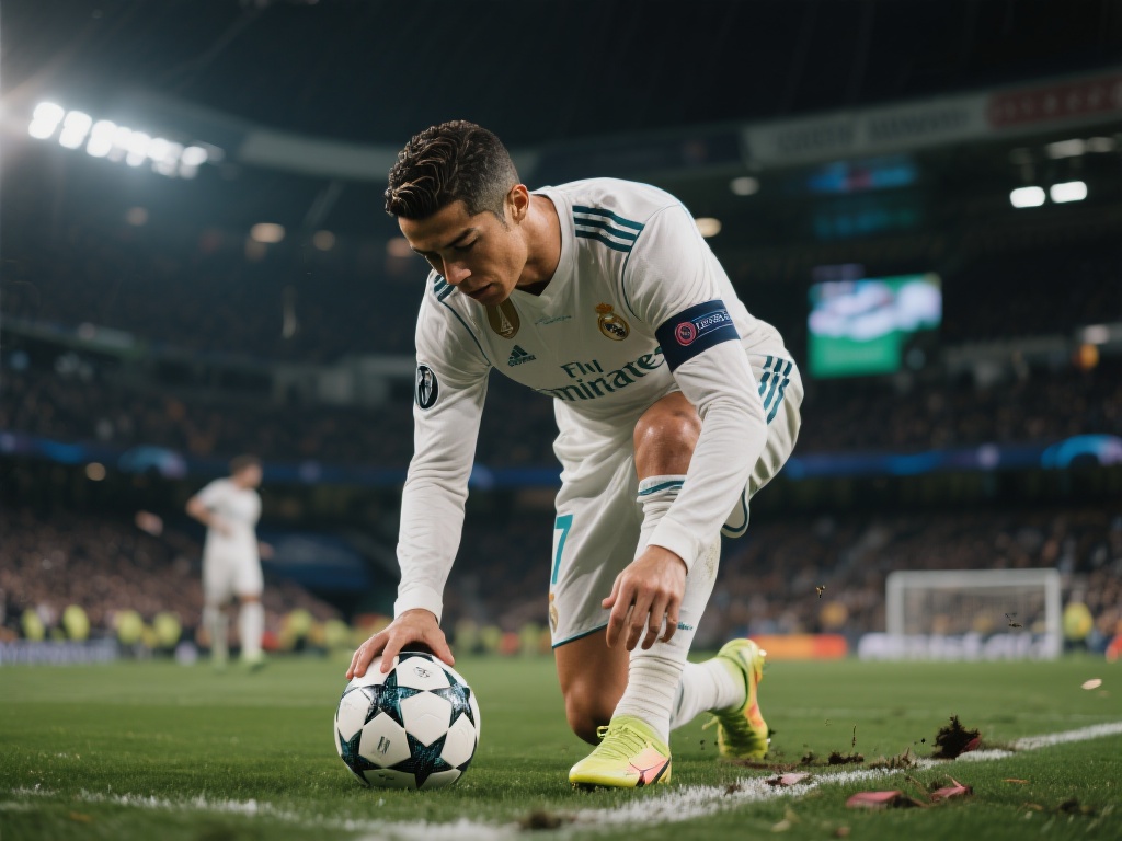 b体育足球独家解析:揭秘足球明星背后的成功故事 (b体育足球独家解析:深度揭秘足球明星成功背后的不为人知故事) 心理素质并非天生,而是通过一次次失败和挑战磨砺而成