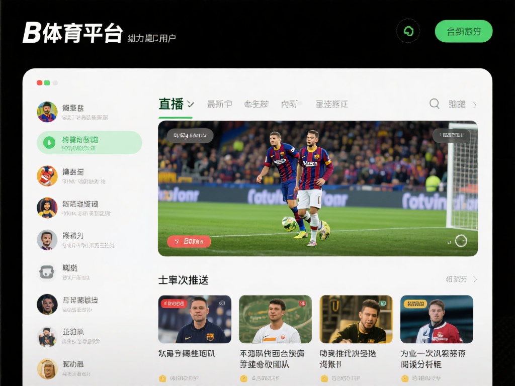 B体育平台：为您带来最全面的体育赛事直播与资讯 (B体育平台：为您提供最全面的体育赛事直播与最新资讯服务）