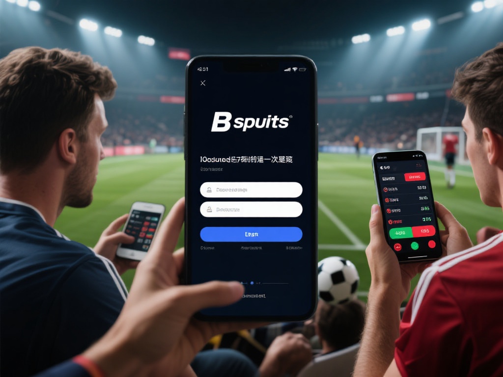 B体育登录后即可体验最新赛事资讯与实时赔率 (B体育登录后畅享最新赛事资讯与实时赔率更新）