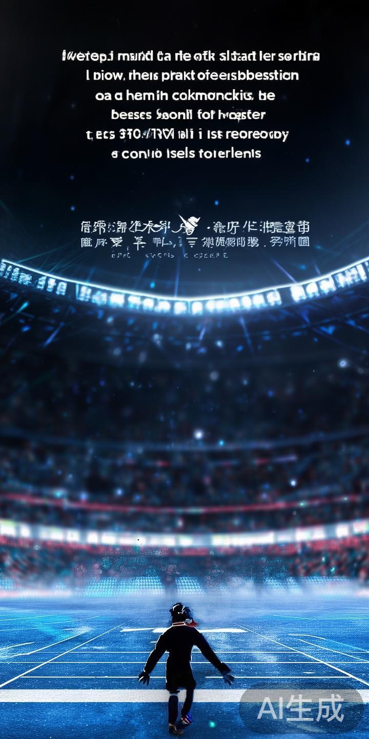 掌握技巧：快速下载与畅享B体育VIP会员完整体验攻略