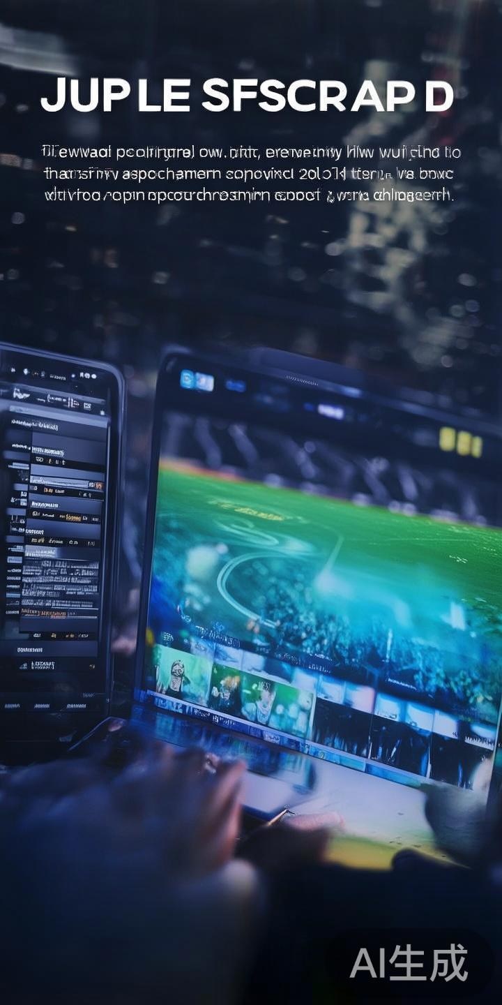 在当今数字时代，体育迷们对于观看高质量赛事的需求不