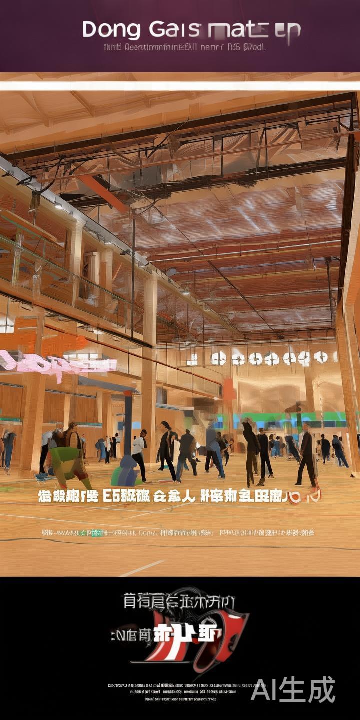 乐动体育基地b：引领创新体育训练与休闲娱乐的理想新地标