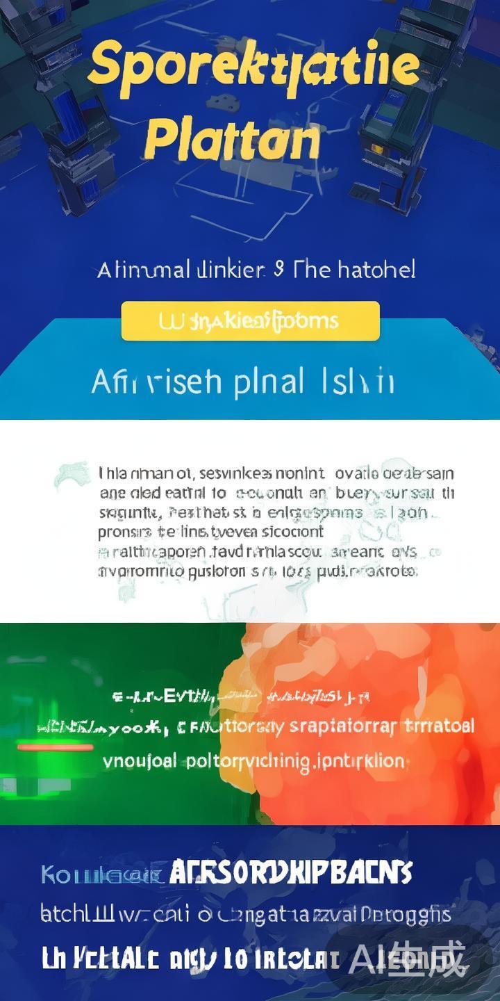 如何全面分析与选择8868体育买球B平台进行足球篮球等多项赛事投注攻略