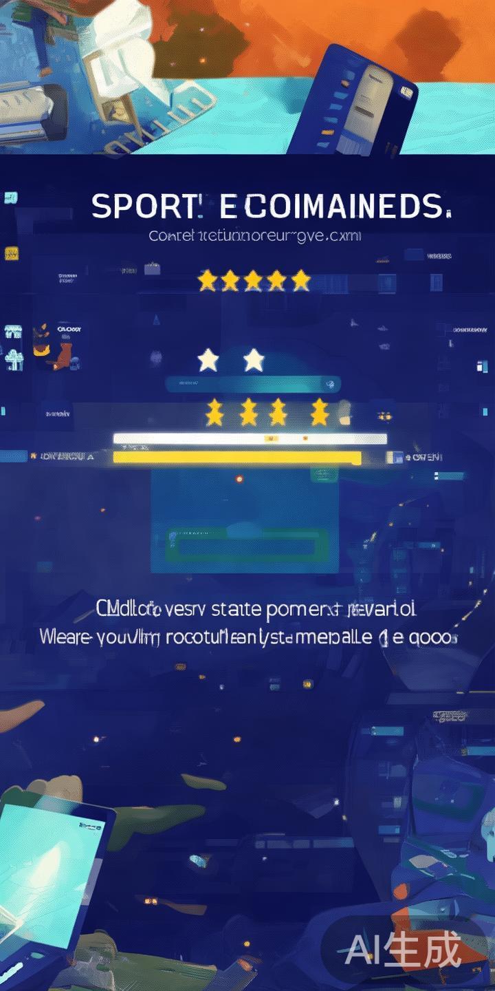 轻松下载B体育直播app,畅享最新体育赛事实时在线观看全体验 3. 业内口碑推荐: 许多体育资讯网站和科技社区会